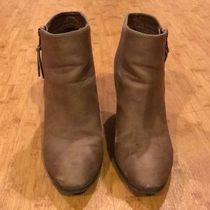 Ankle Boots